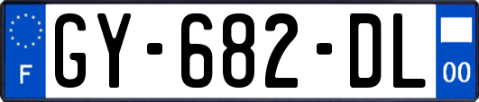 GY-682-DL
