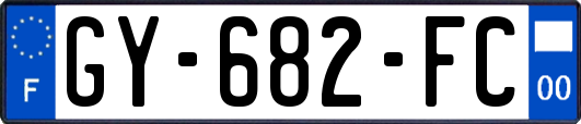 GY-682-FC