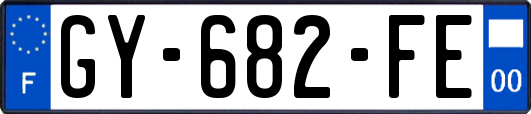 GY-682-FE