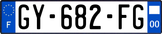 GY-682-FG