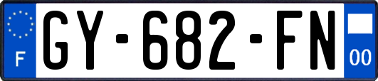 GY-682-FN