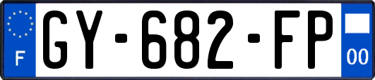 GY-682-FP