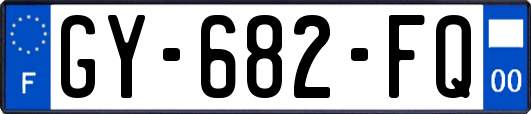 GY-682-FQ