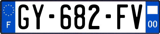 GY-682-FV