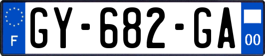 GY-682-GA