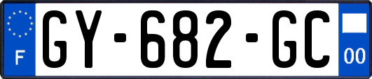 GY-682-GC