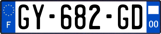 GY-682-GD