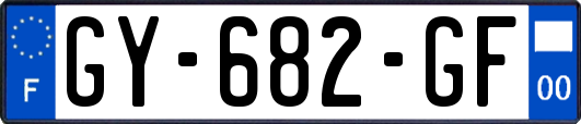 GY-682-GF