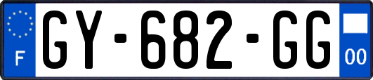 GY-682-GG