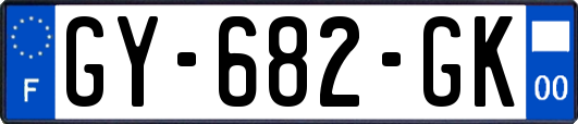 GY-682-GK