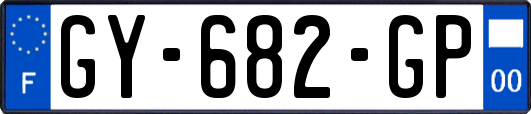 GY-682-GP