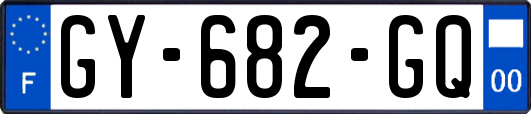 GY-682-GQ