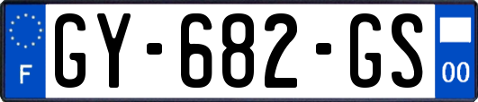 GY-682-GS