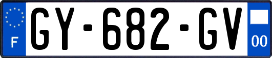 GY-682-GV