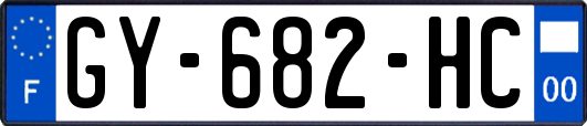 GY-682-HC