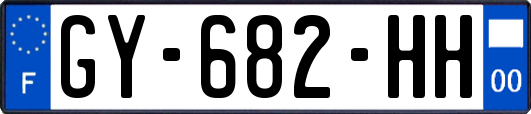 GY-682-HH