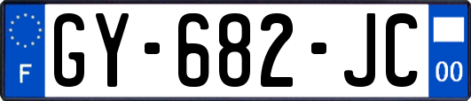 GY-682-JC