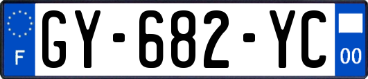 GY-682-YC