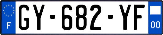 GY-682-YF