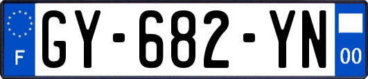 GY-682-YN