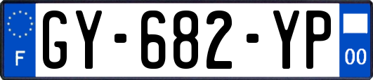 GY-682-YP