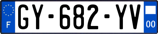 GY-682-YV