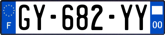 GY-682-YY