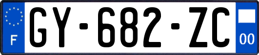 GY-682-ZC