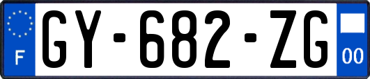 GY-682-ZG