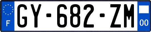 GY-682-ZM