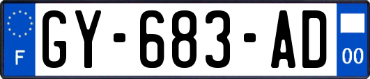 GY-683-AD