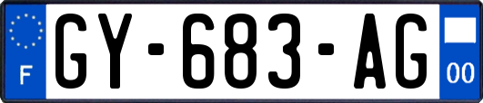GY-683-AG