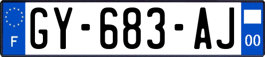 GY-683-AJ