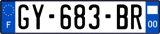 GY-683-BR