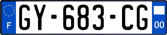 GY-683-CG