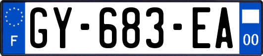 GY-683-EA