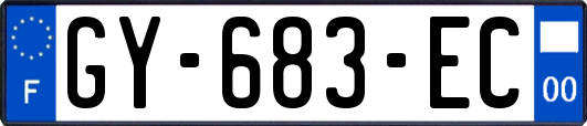 GY-683-EC