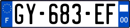 GY-683-EF