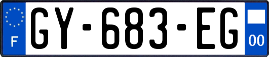 GY-683-EG