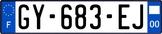 GY-683-EJ