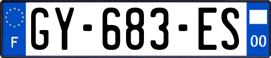 GY-683-ES