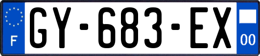 GY-683-EX