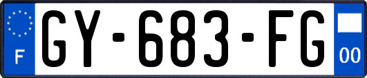 GY-683-FG