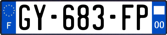 GY-683-FP