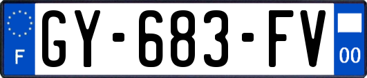 GY-683-FV