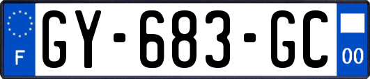 GY-683-GC