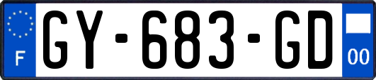 GY-683-GD