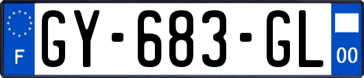GY-683-GL