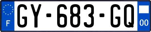 GY-683-GQ