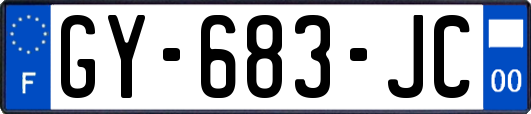 GY-683-JC